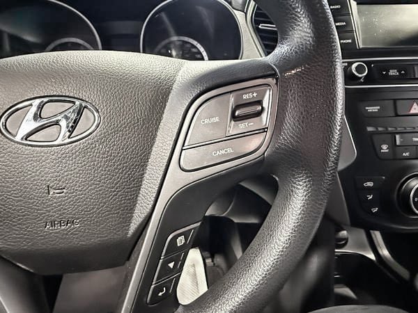 2018 Hyundai Santa Fe Sport Sport-15