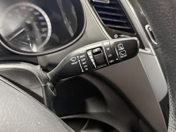 2018 Hyundai Santa Fe Sport Sport-17