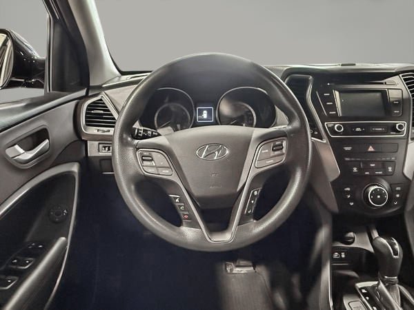 2018 Hyundai Santa Fe Sport Sport-13