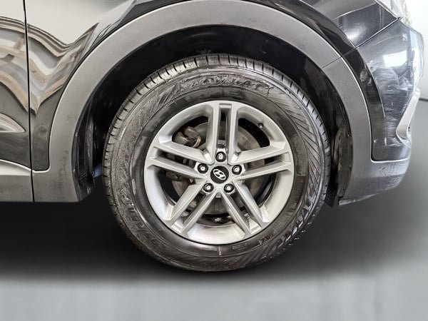 2018 Hyundai Santa Fe Sport Sport-9