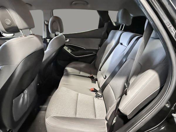 2018 Hyundai Santa Fe Sport Sport-23