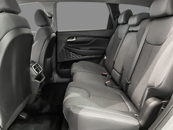 Hyundai Santa Fe Essential 2019-21