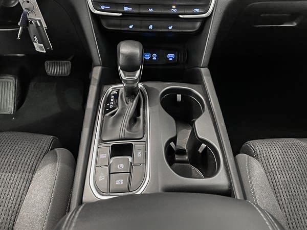 Hyundai Santa Fe Essential 2019-20