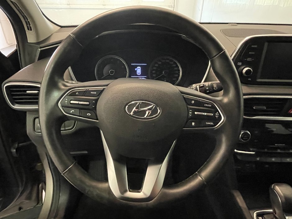 Hyundai Santa Fe Preferred 2.0T AWD 2019-12