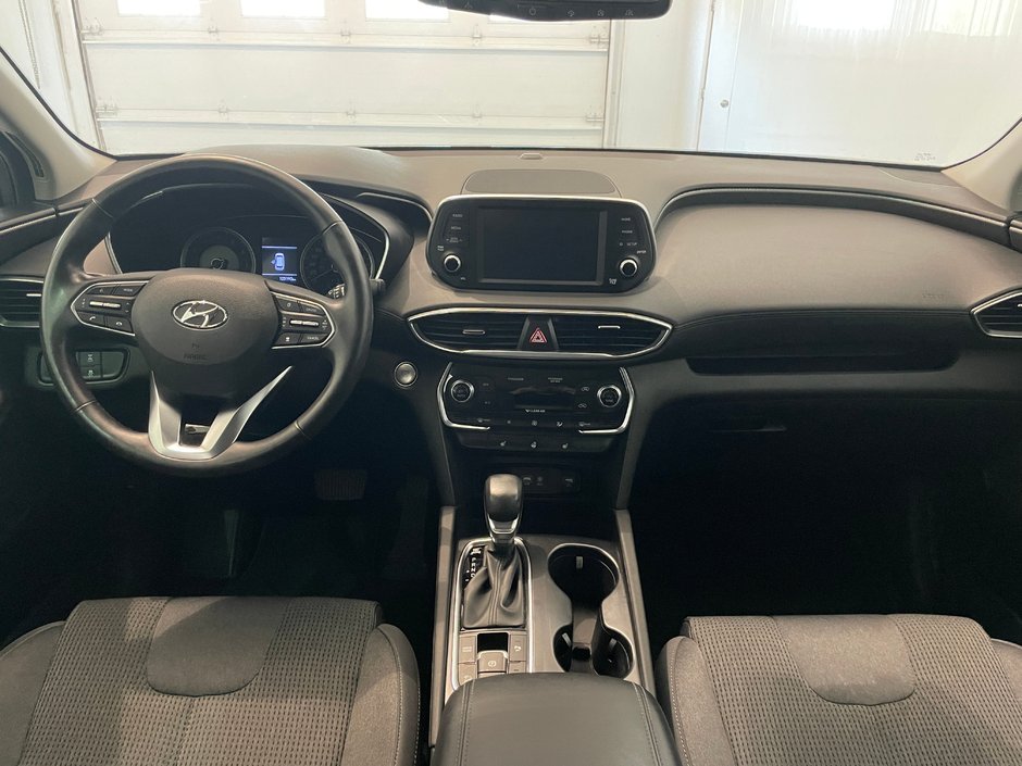 Hyundai Santa Fe Preferred 2.0T AWD 2019-7