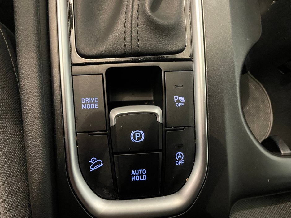 Hyundai Santa Fe Preferred 2.0T AWD 2019-23