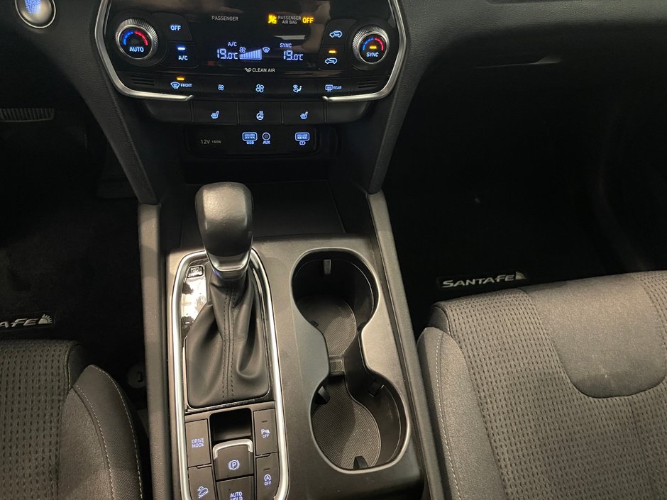 Hyundai Santa Fe Preferred 2.0T AWD 2019-22