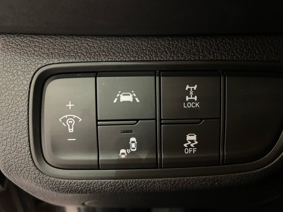 Hyundai Santa Fe Preferred 2.0T AWD 2019-16