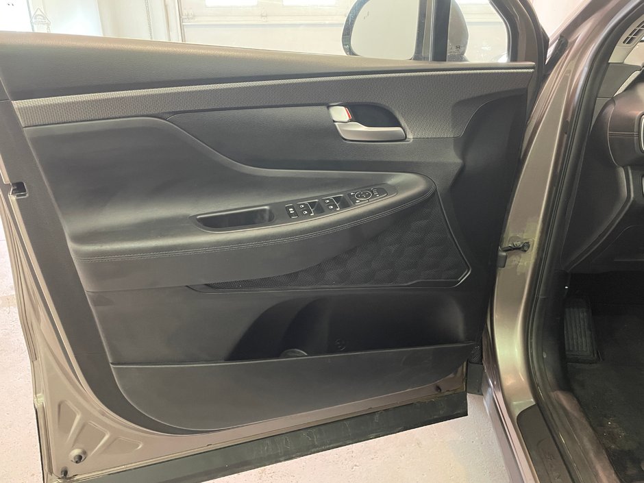 Hyundai Santa Fe Preferred 2.0T AWD 2019-9