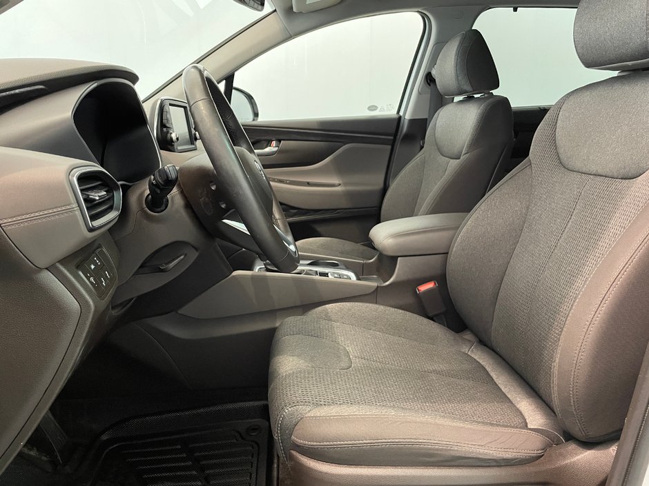 2020 Hyundai Santa Fe Preferred AWD-10