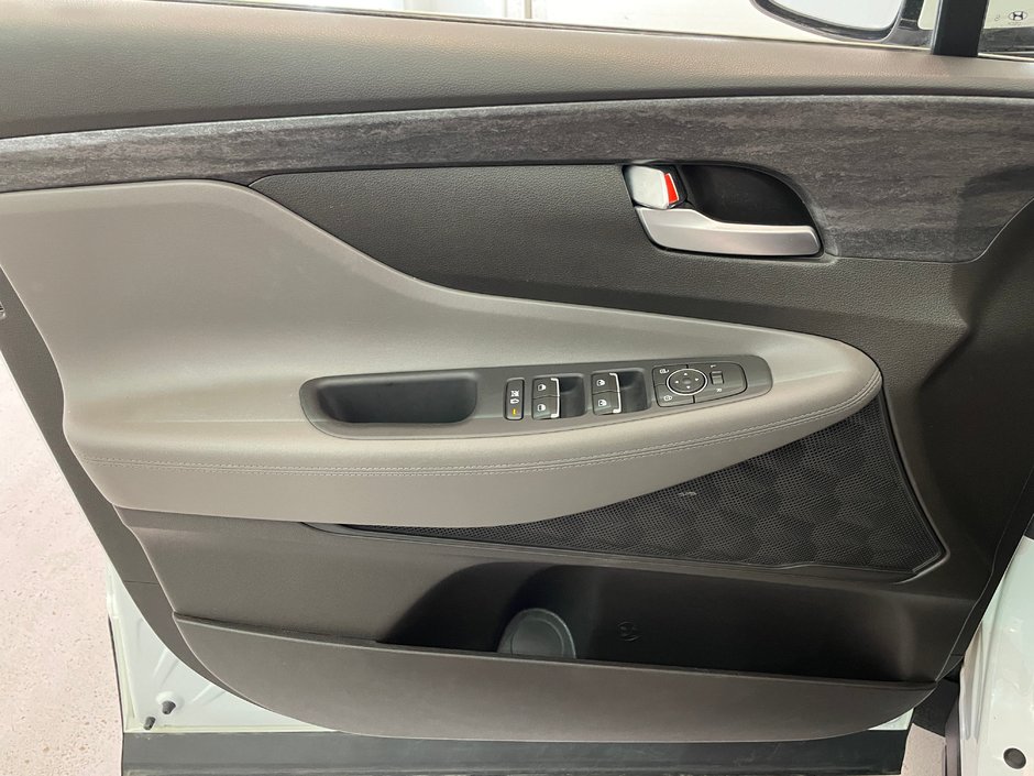 2020 Hyundai Santa Fe Preferred AWD-9