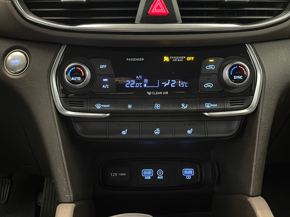 2020 Hyundai Santa Fe Preferred AWD-22