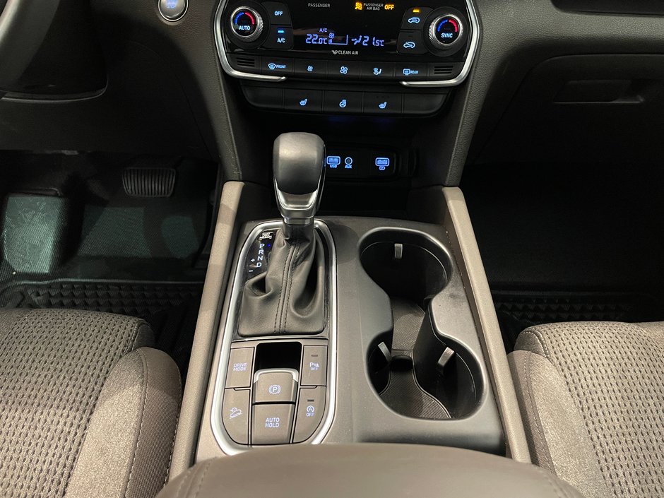 2020 Hyundai Santa Fe Preferred AWD-23