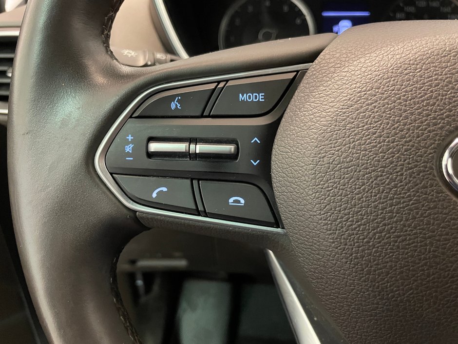 2020 Hyundai Santa Fe Preferred AWD-13