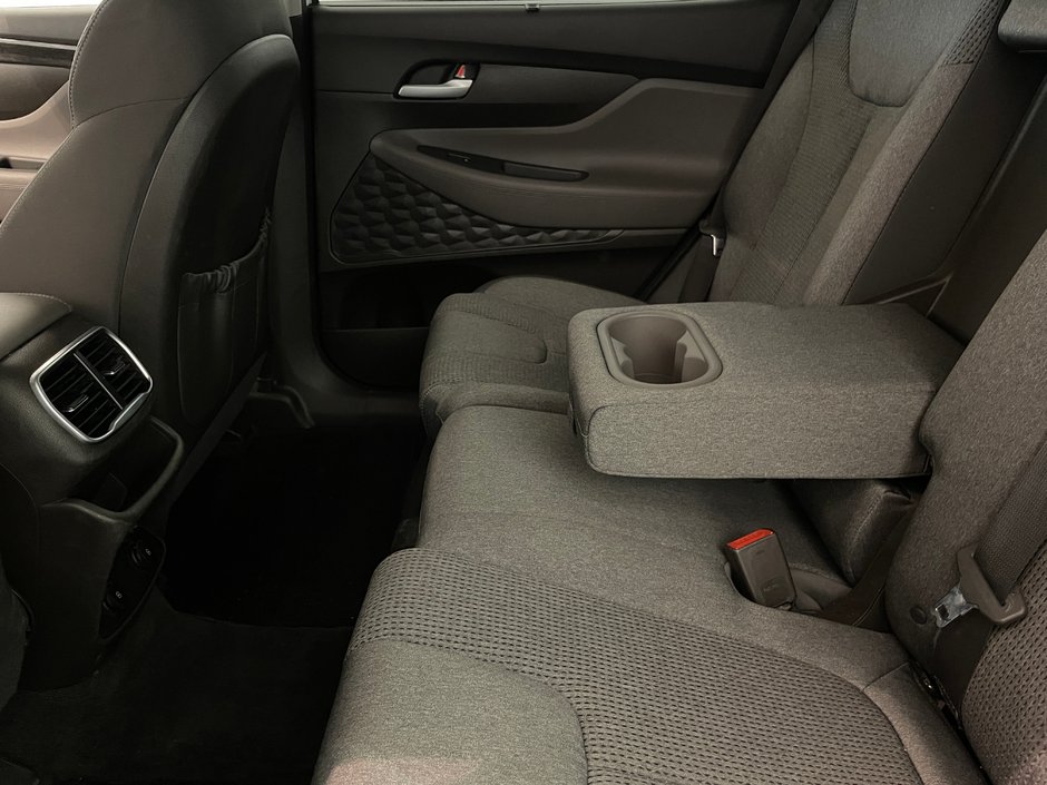2020 Hyundai Santa Fe Preferred AWD-25