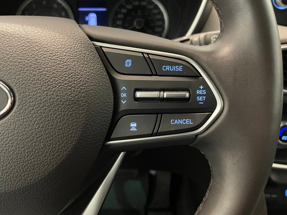 2020 Hyundai Santa Fe Preferred AWD-14