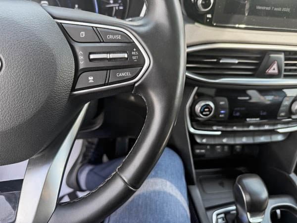 2020 Hyundai Santa Fe ULTIMATE AWD-18