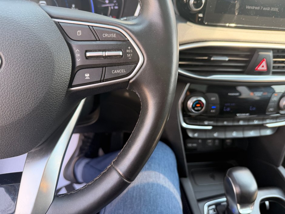 2020 Hyundai Santa Fe ULTIMATE AWD-18