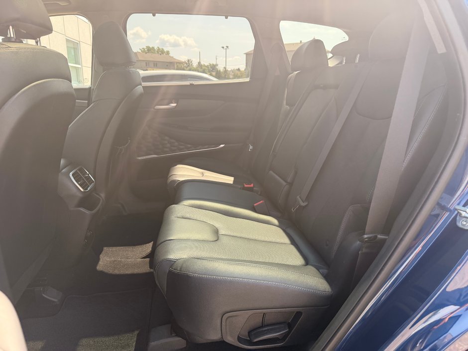 2020 Hyundai Santa Fe ULTIMATE AWD-25