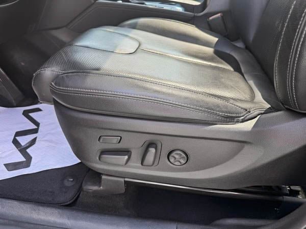 2020 Hyundai Santa Fe ULTIMATE AWD-14