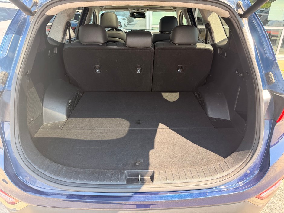 2020 Hyundai Santa Fe ULTIMATE AWD-26