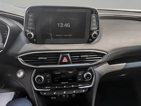 2020 Hyundai Santa Fe ULTIMATE AWD-22