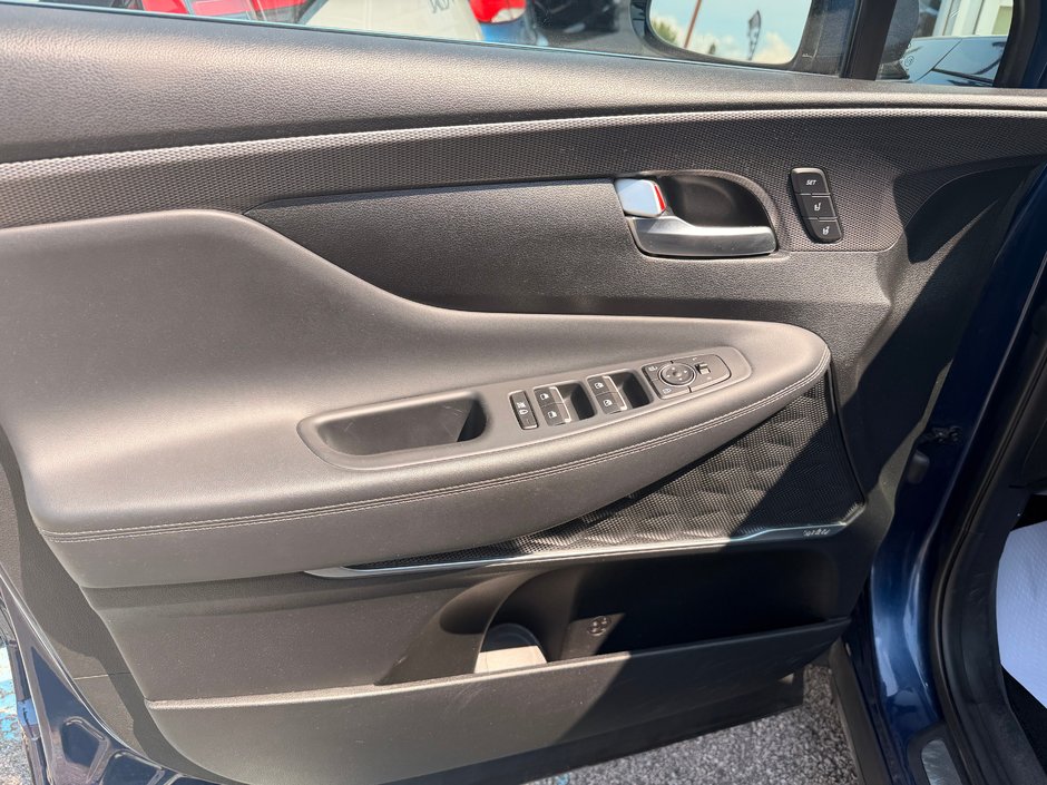 2020 Hyundai Santa Fe ULTIMATE AWD-10