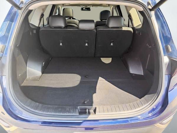 2020 Hyundai Santa Fe ULTIMATE AWD-26