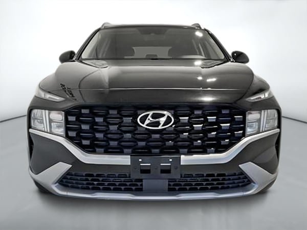 2021 Hyundai Santa Fe Essential-1