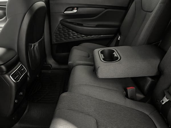 2021 Hyundai Santa Fe Essential-23