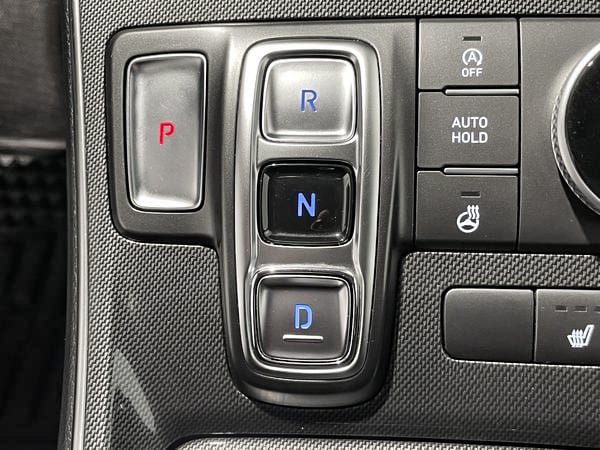 2021 Hyundai Santa Fe Essential-21
