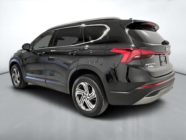 2021 Hyundai Santa Fe Essential-4