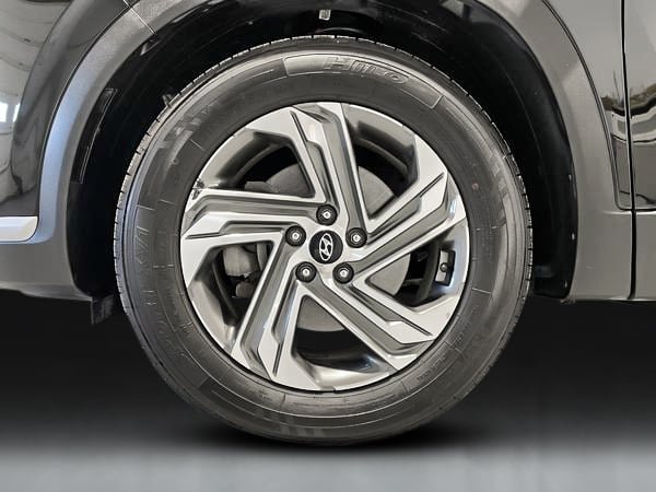 2021 Hyundai Santa Fe Essential-6