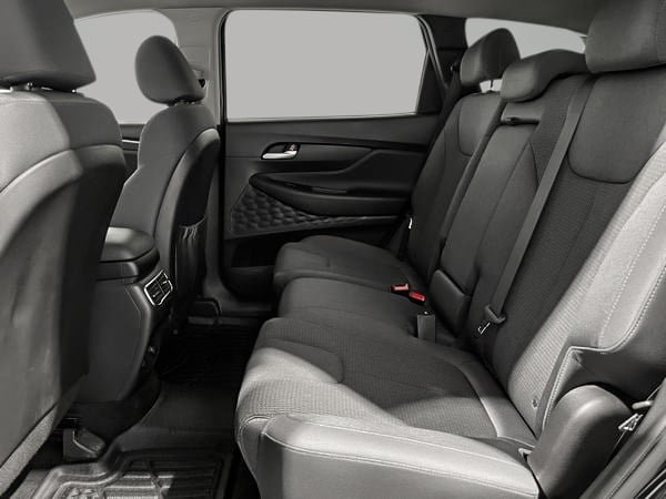 2021 Hyundai Santa Fe Essential-22