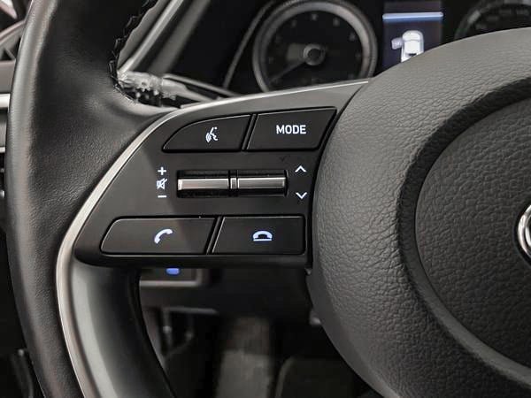 2023 Hyundai Sonata Preferred-12