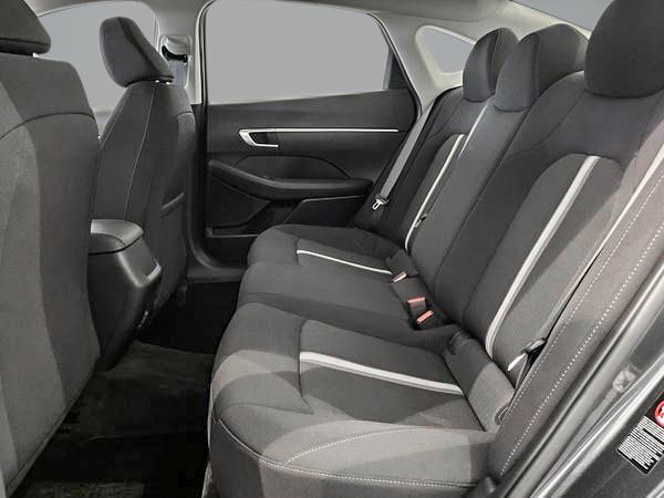2023 Hyundai Sonata Preferred-24