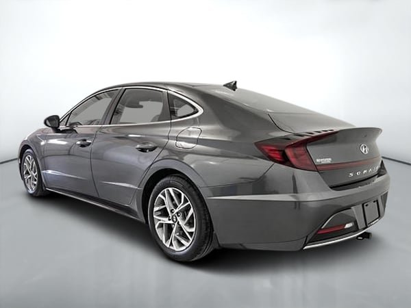 2023 Hyundai Sonata Preferred-4