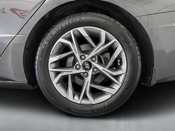2023 Hyundai Sonata Preferred-6