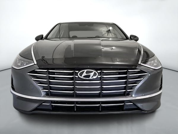2023 Hyundai Sonata Preferred-1