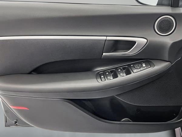 2023 Hyundai Sonata Preferred-9