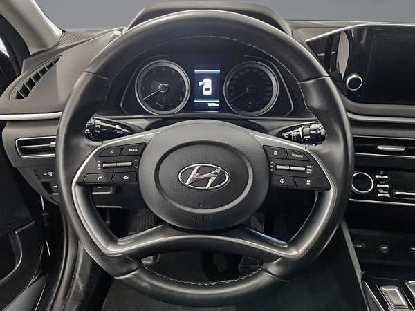 2023 Hyundai Sonata Preferred-11