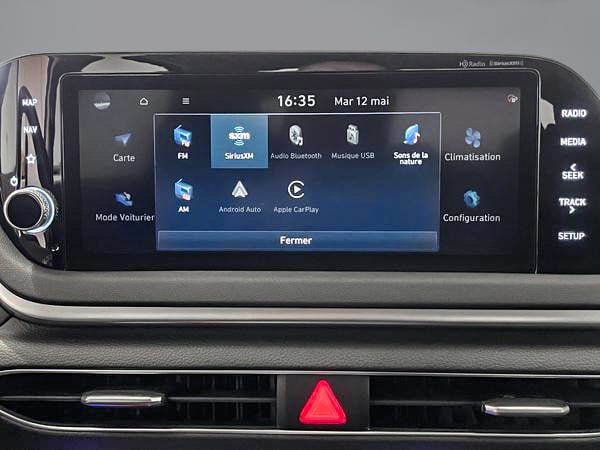 2023 Hyundai Sonata Preferred-18