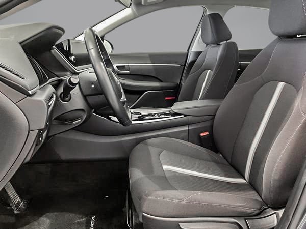 2023 Hyundai Sonata Preferred-10