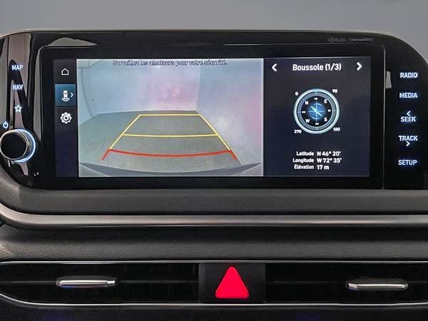 2023 Hyundai Sonata Preferred-20