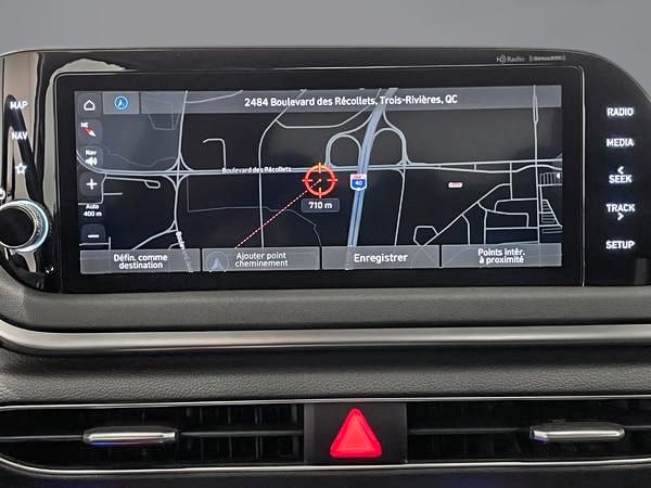 2023 Hyundai Sonata Preferred-19