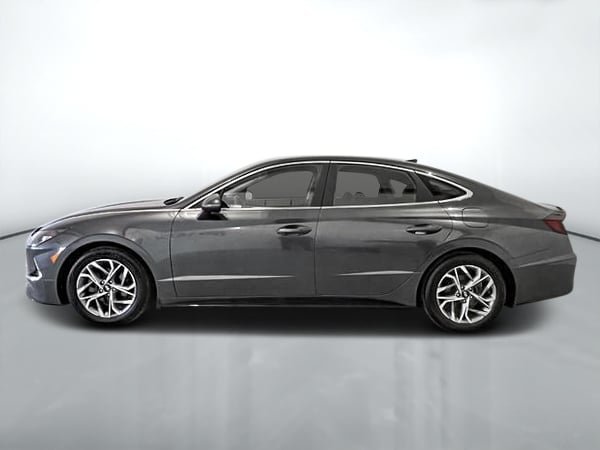 2023 Hyundai Sonata Preferred-3