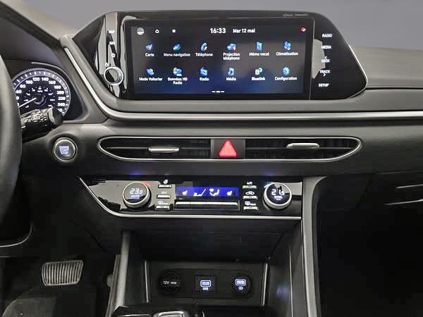 2023 Hyundai Sonata Preferred-16