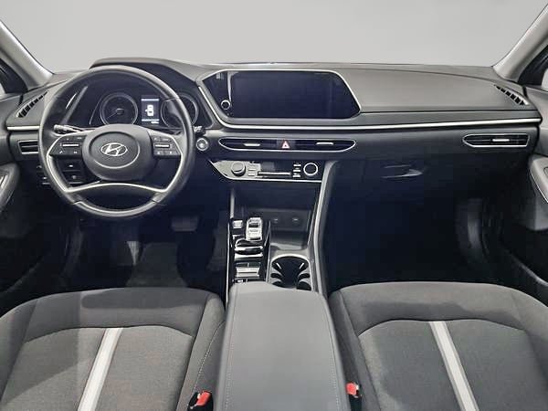 2023 Hyundai Sonata Preferred-7