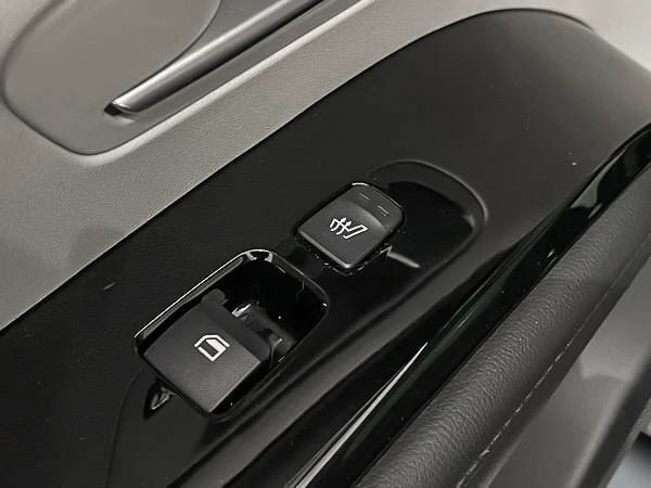 Hyundai Tucson hybride rechargeable Luxury AWD 2022-28