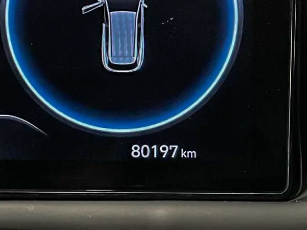 Hyundai Tucson hybride rechargeable Luxury AWD 2022-15